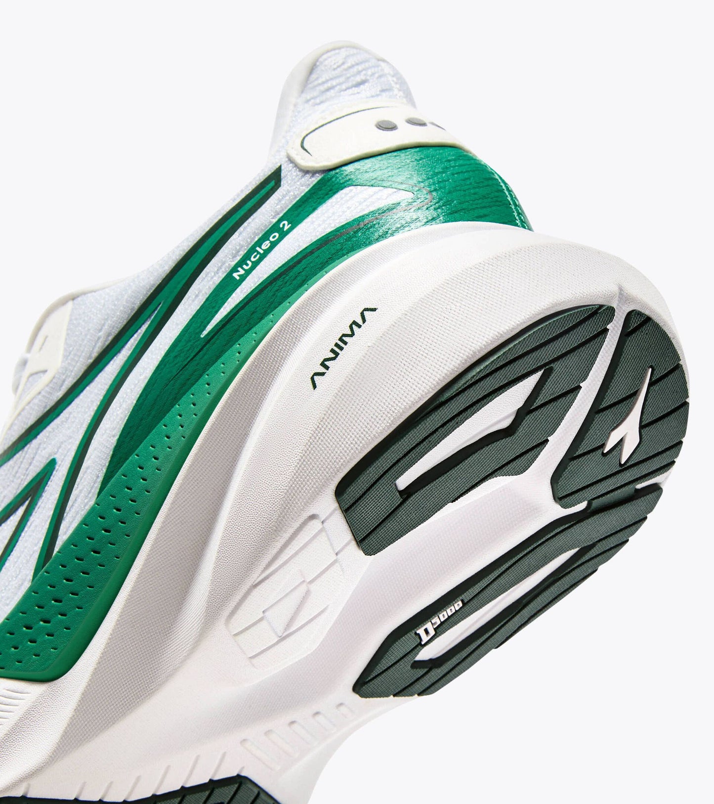 Nucleo 2 - Men's