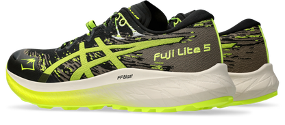 Fuji Lite 5 - Men's