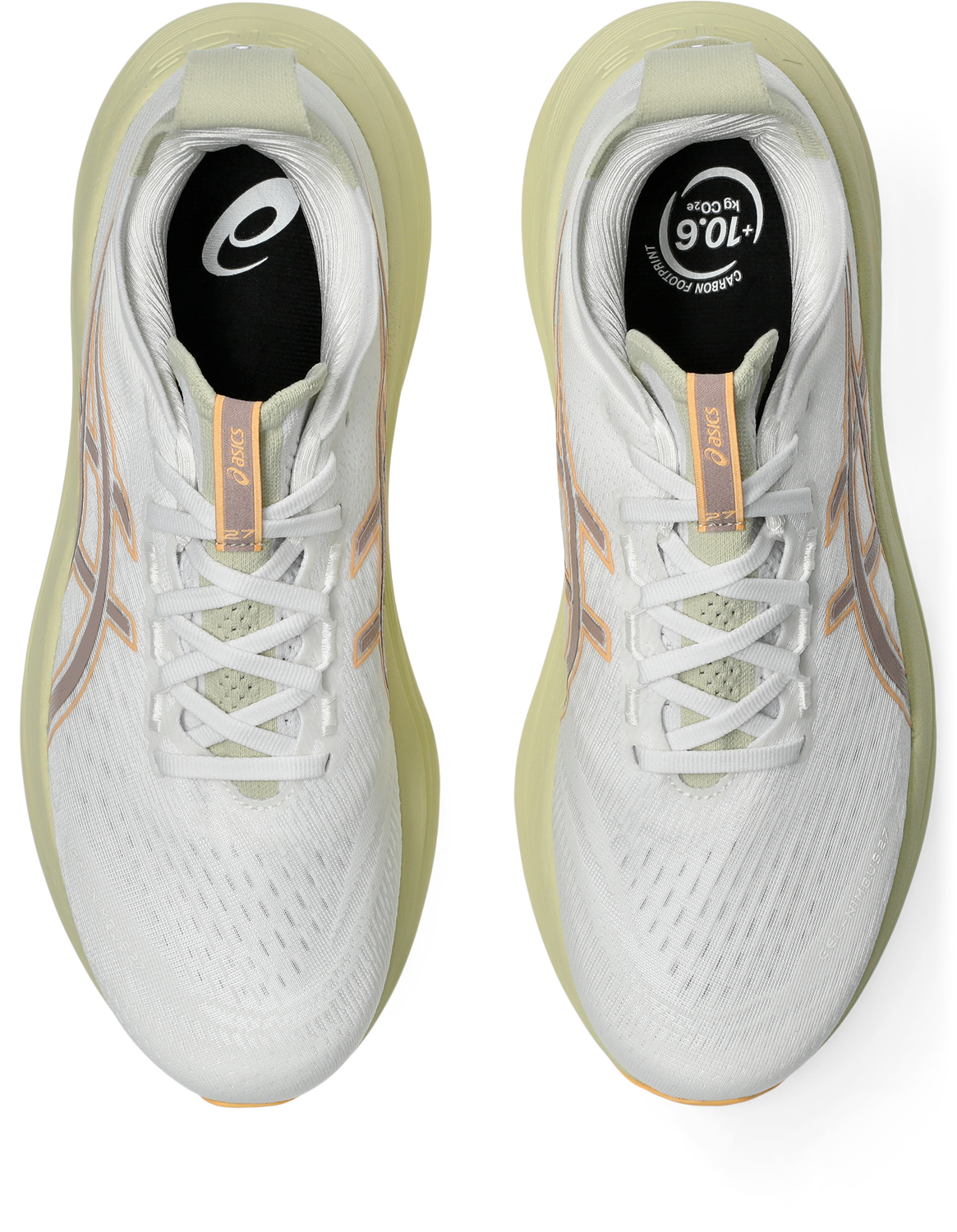 Gel-Nimbus 27 - Men's