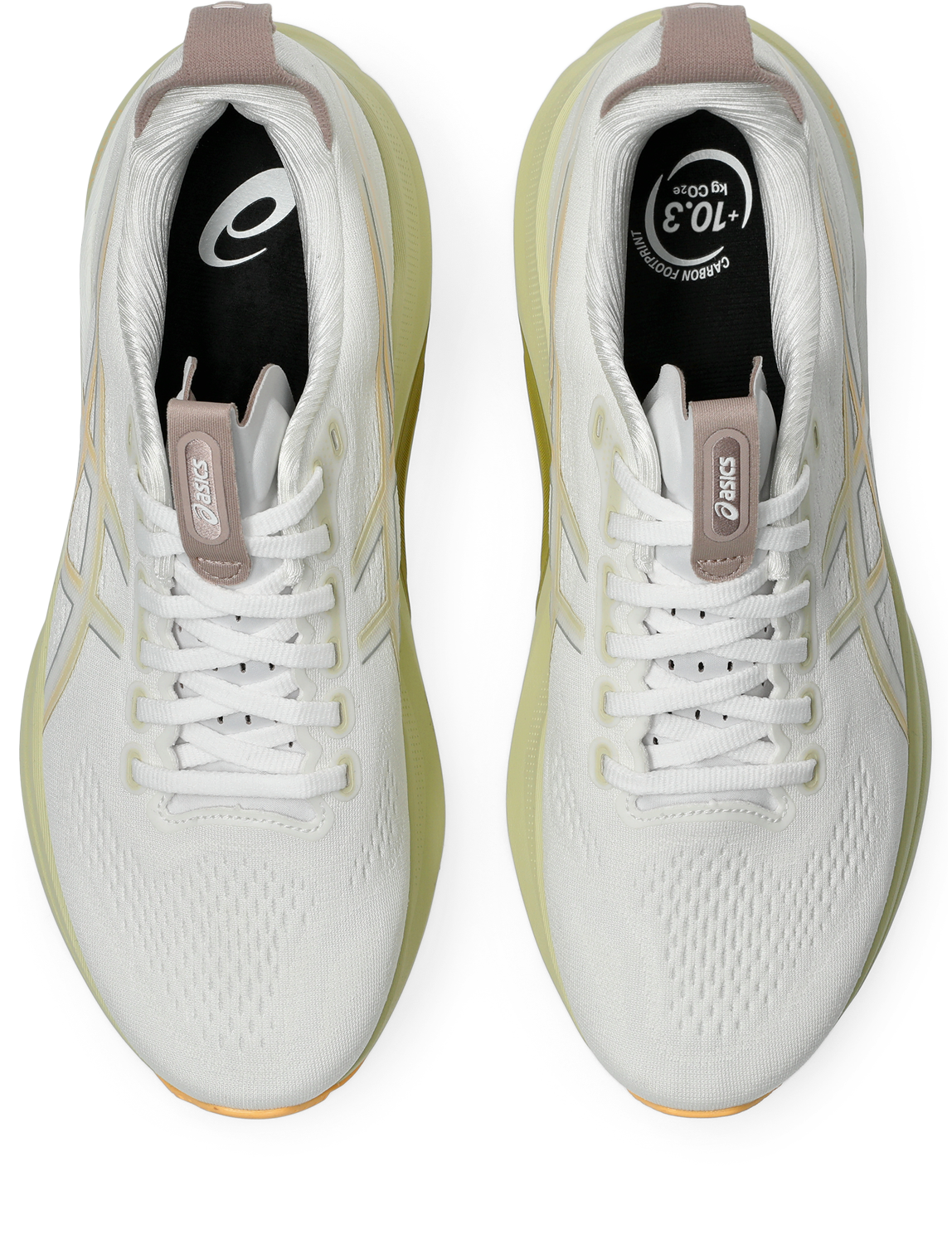 Gel-Kayano 32 - Men's