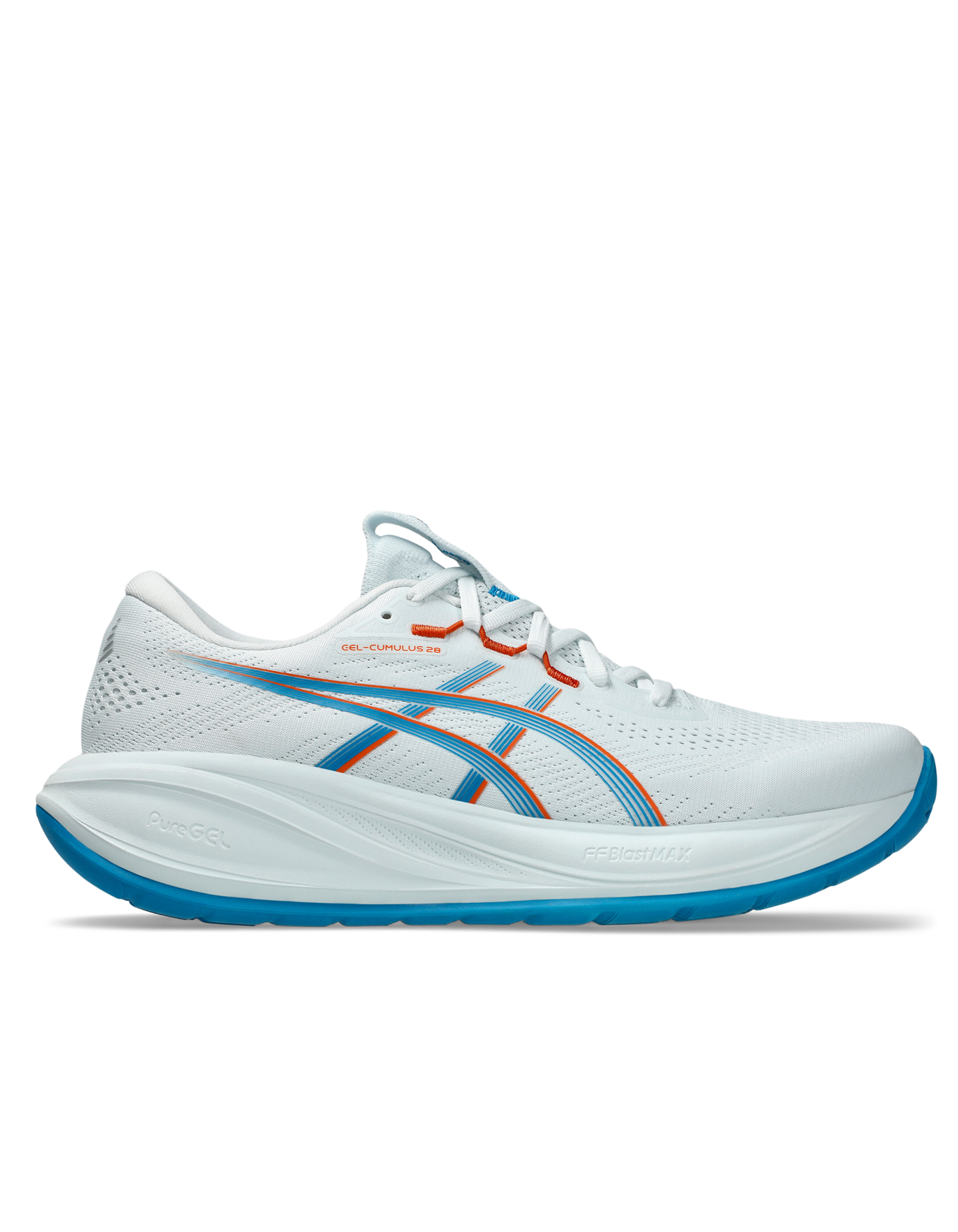 Gel-Cumulus 28 - Men's