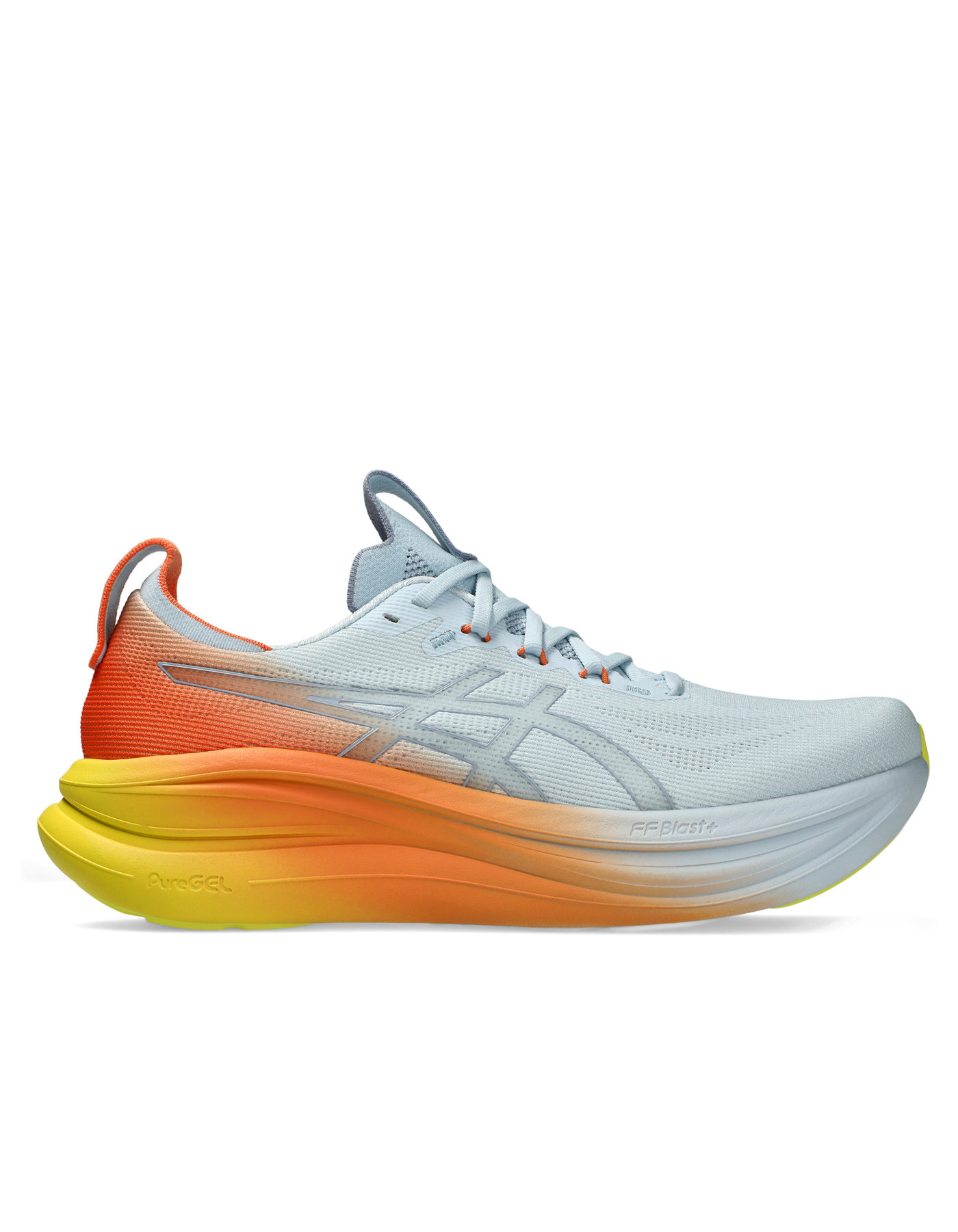 Gel-Nimbus 28 - Men's