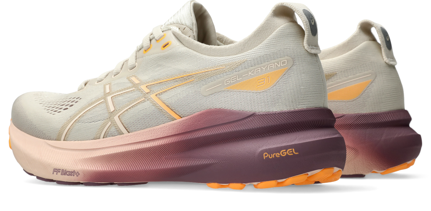 Gel-Kayano 31 - Women's