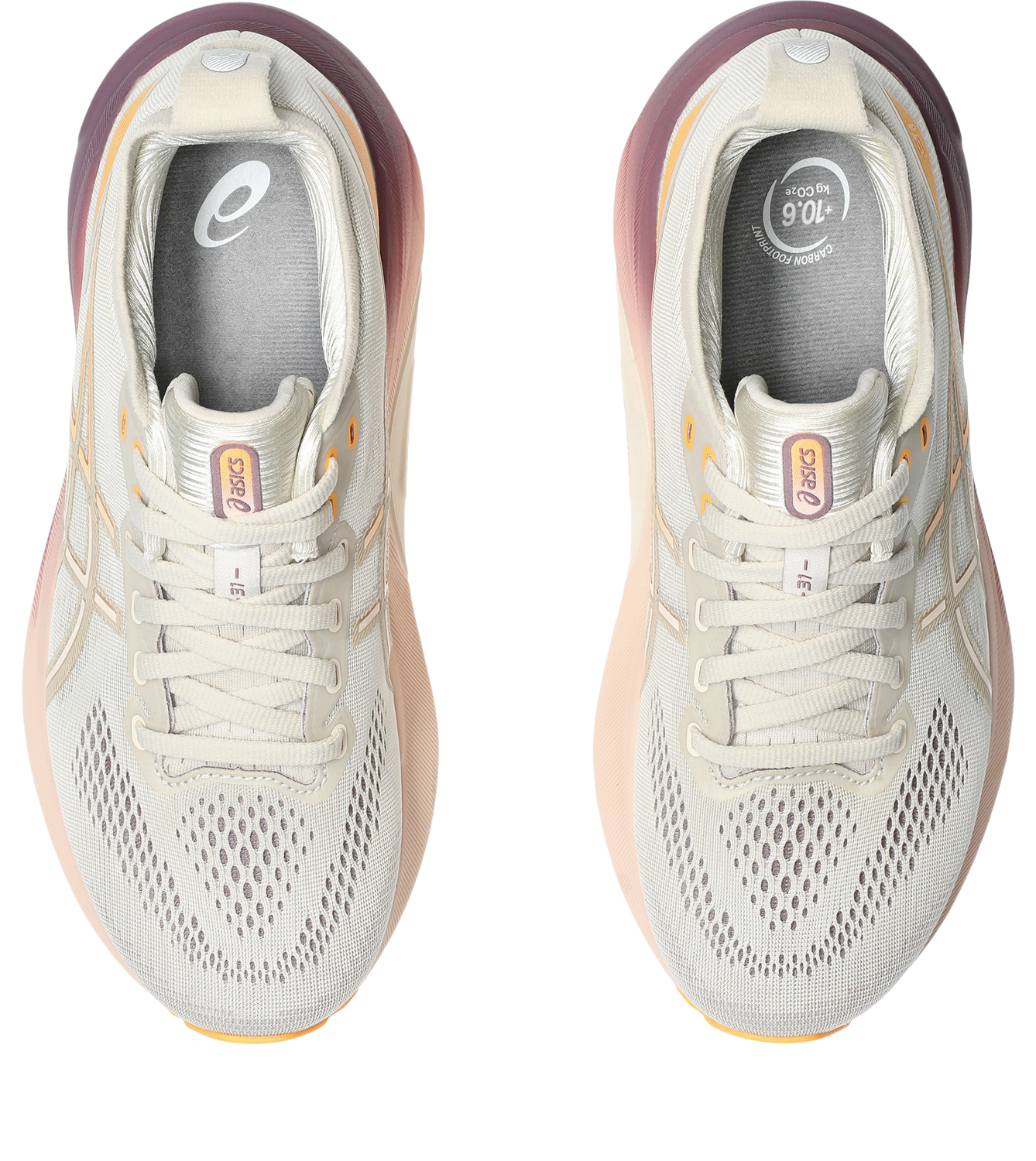 Gel-Kayano 31 - Women's