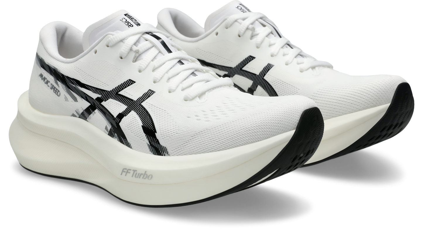 Magic Speed 4 - Women's