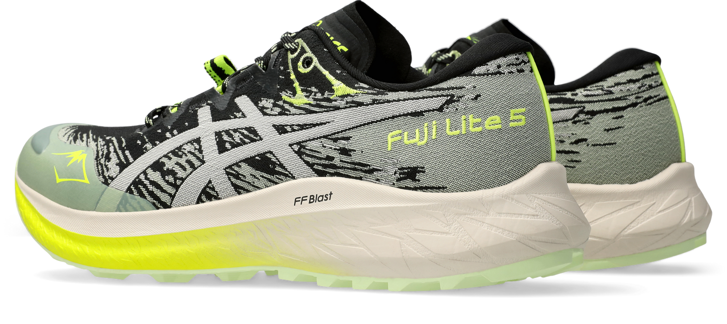 Fuji Lite 5 - Women's