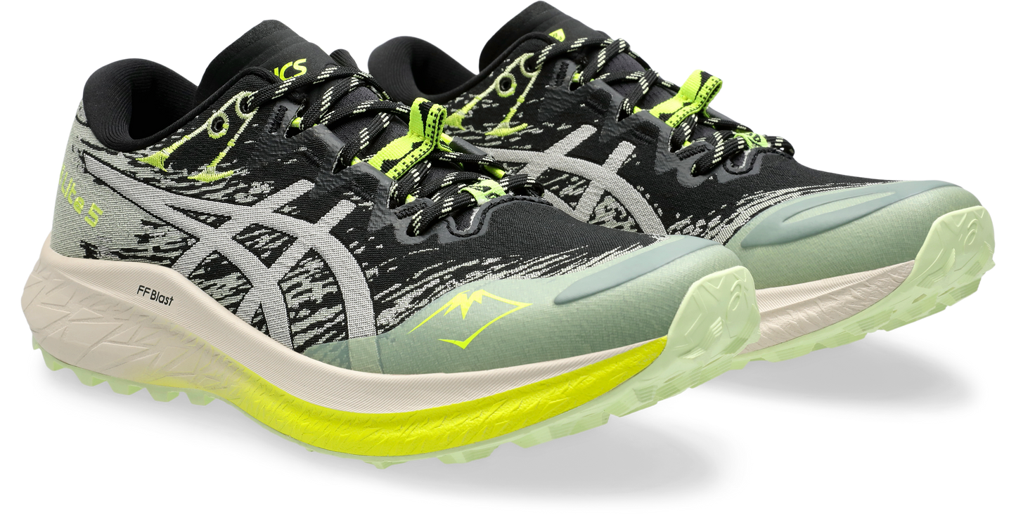 Fuji Lite 5 - Women's