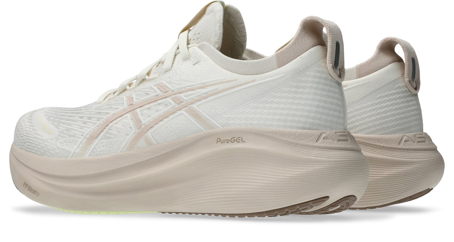Gel-Nimbus 27 - Women's