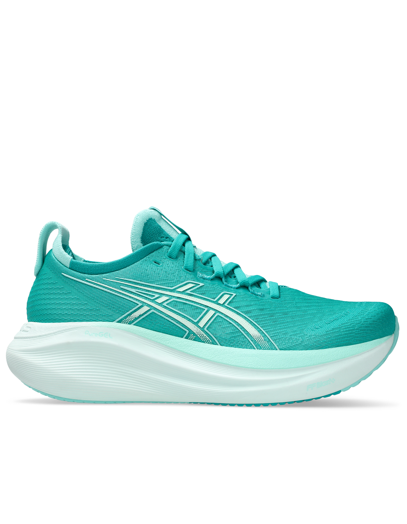 Gel-Nimbus 27 - Women's