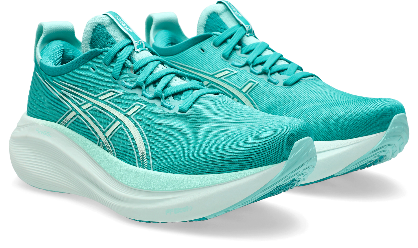 Gel-Nimbus 27 - Women's