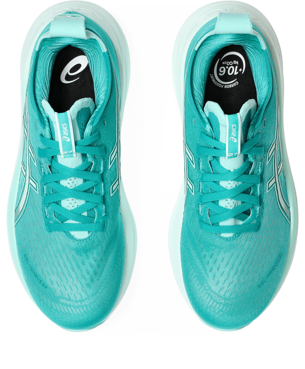 Gel-Nimbus 27 - Women's