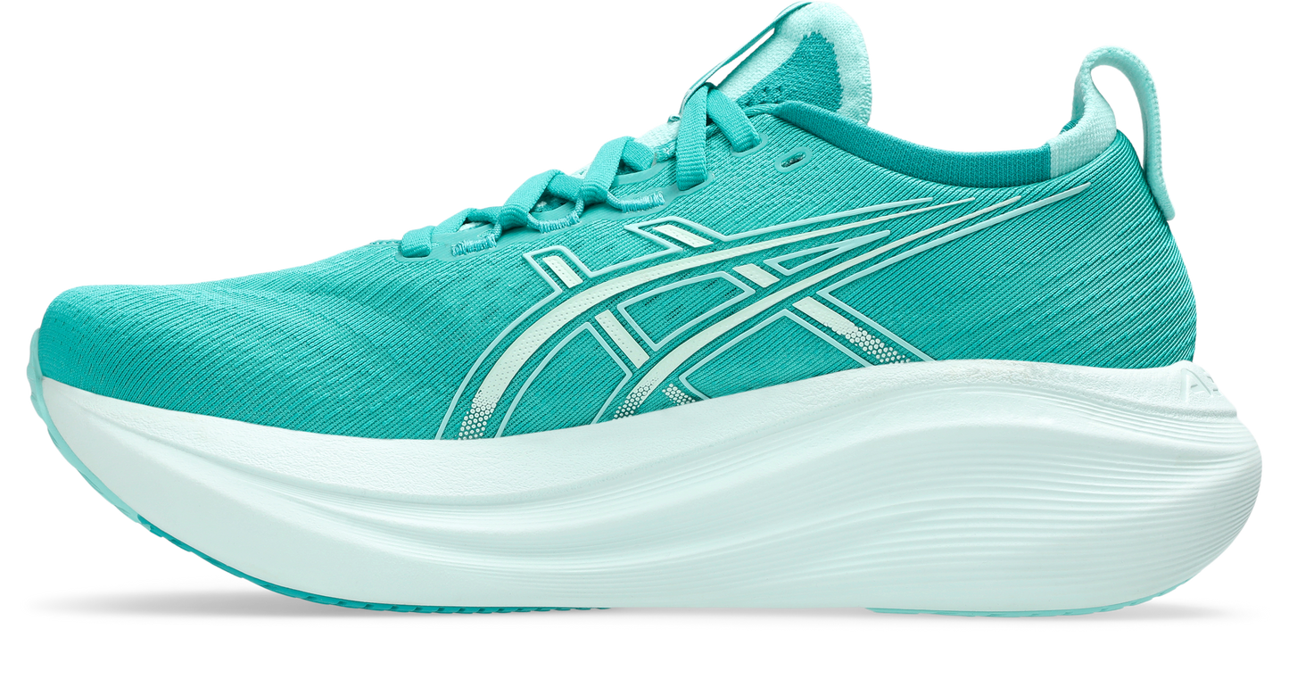 Gel-Nimbus 27 - Women's