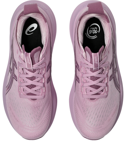 Gel-Nimbus 27 - Women's