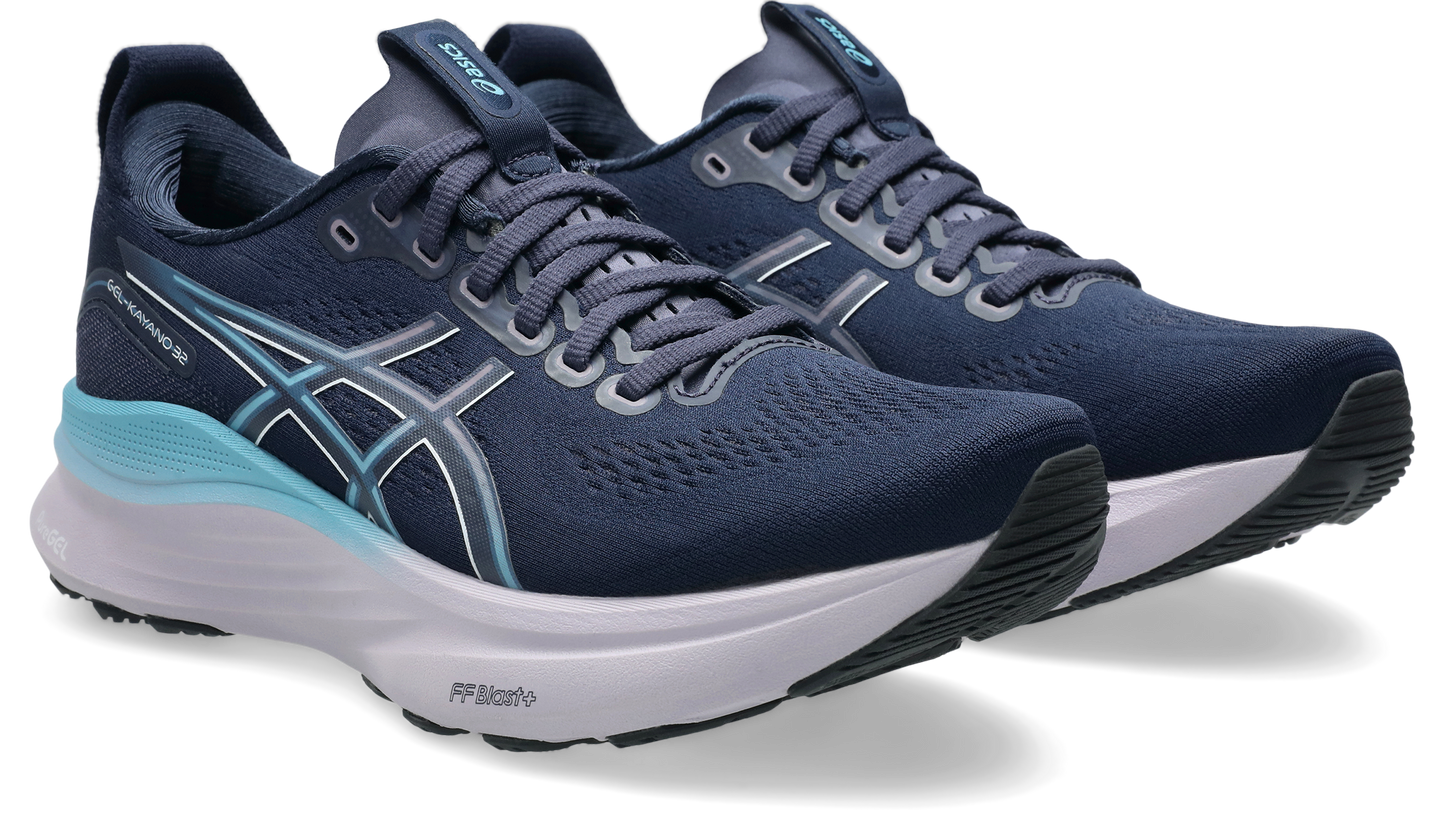 Gel-Kayano 32 - Women's