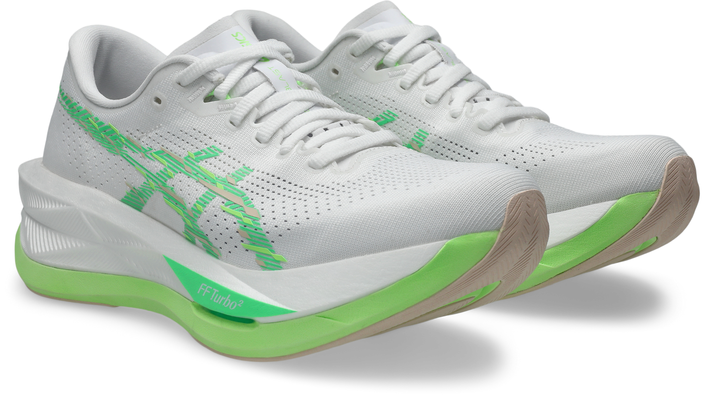 Sonicblast - Women's