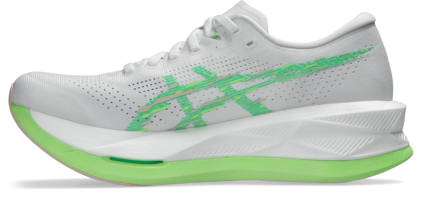 Sonicblast - Women's