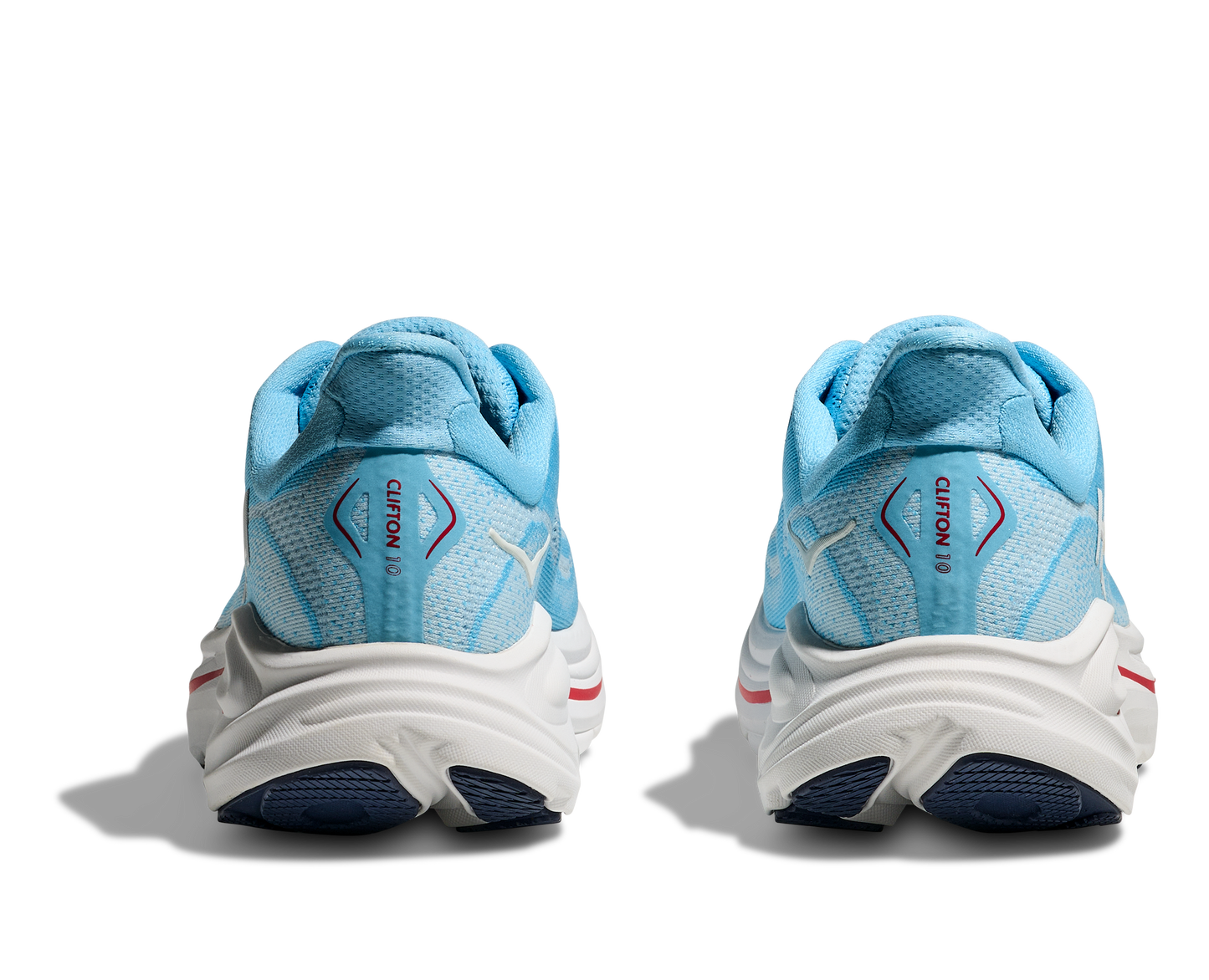 Clifton 10 - Women's