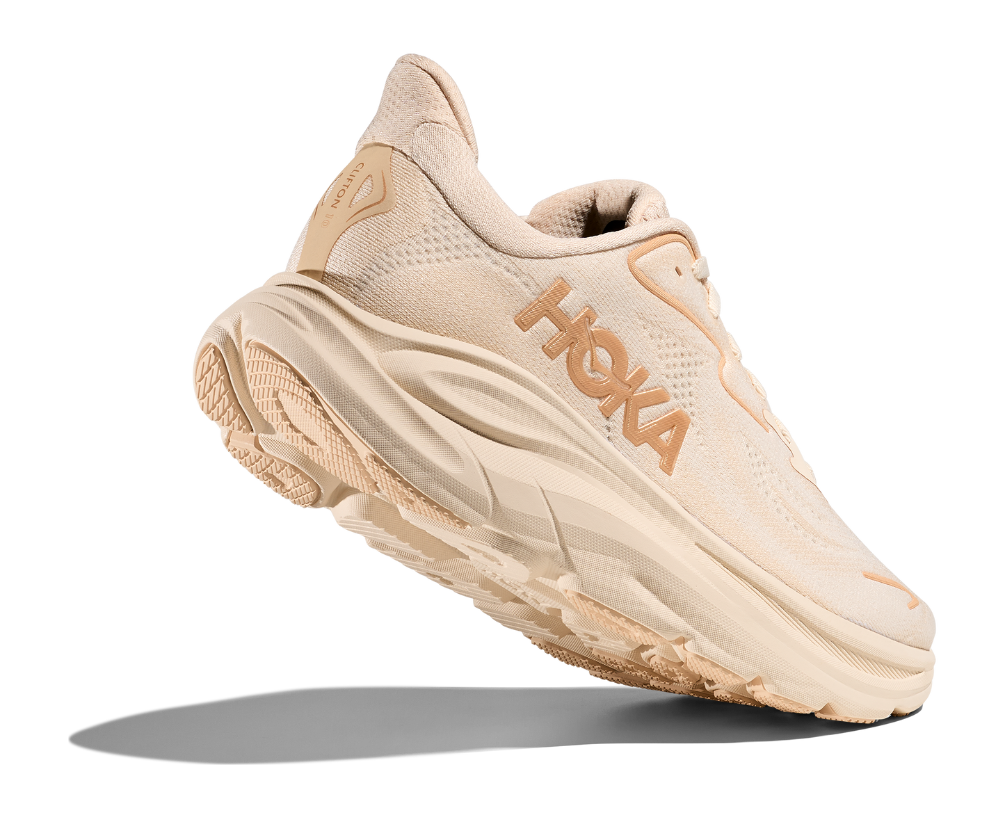 Clifton 10 - Women's