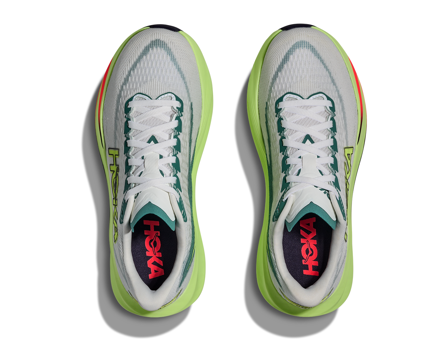 Mach 7 - Women's