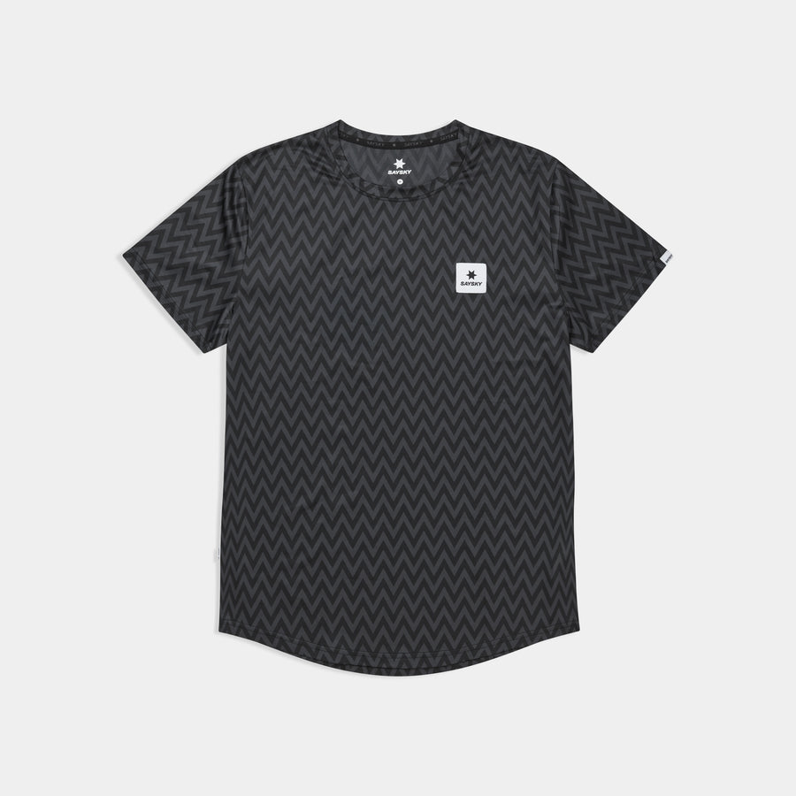 Zig Zag Combat T-Shirt - Men's