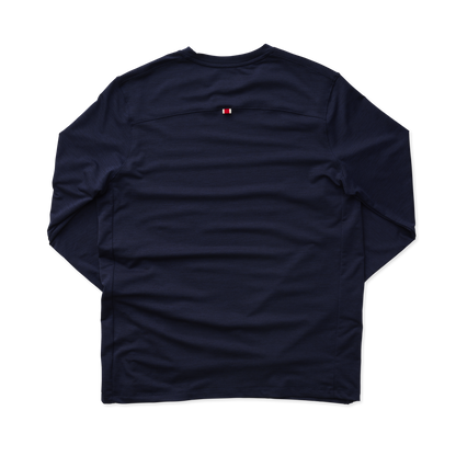 Session Long Sleeve - Men's