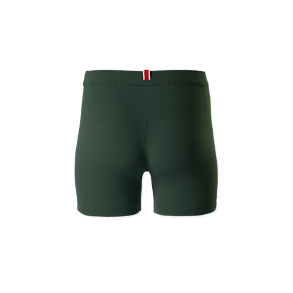 Turnover Short Tights - Women's