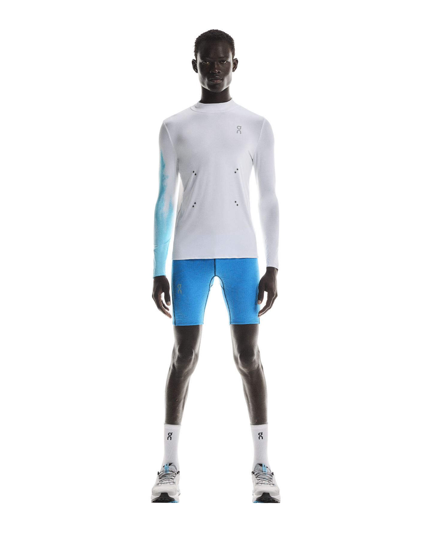 Pace Long-T - Men's