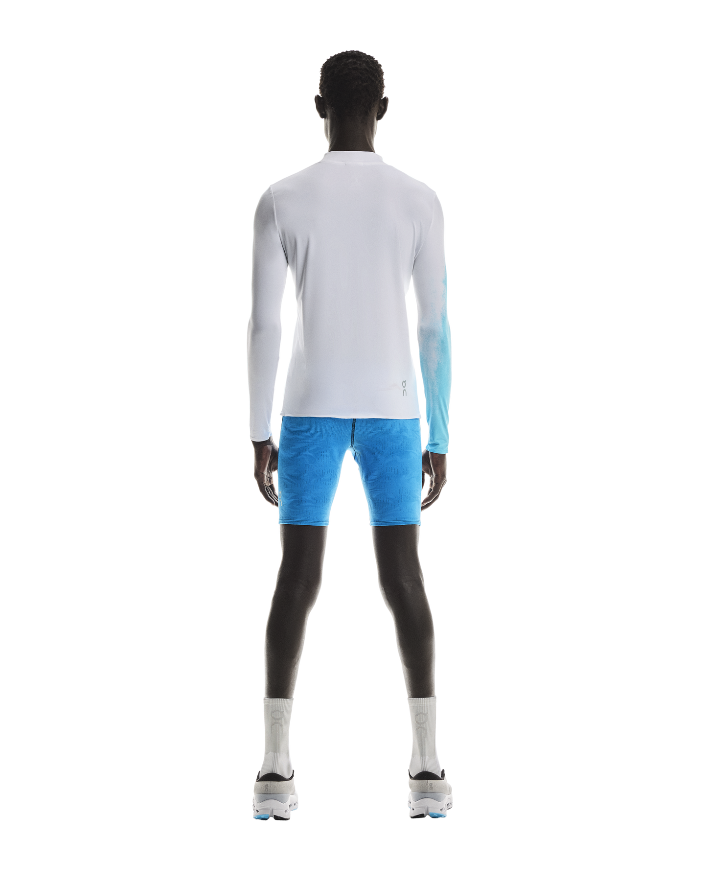 Pace Long-T - Men's
