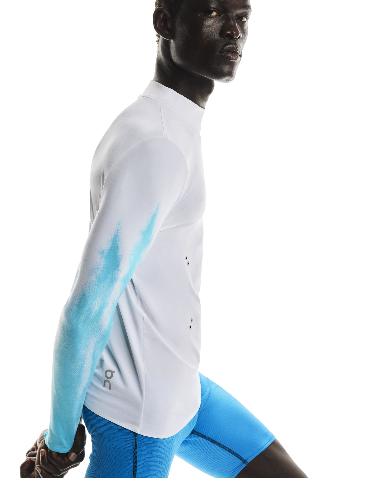 Pace Long-T - Men's