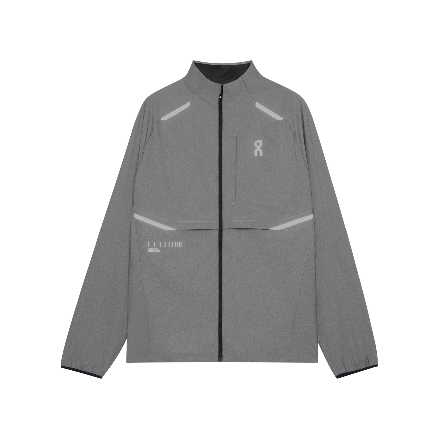 Weather Jacket Lumos - Men's