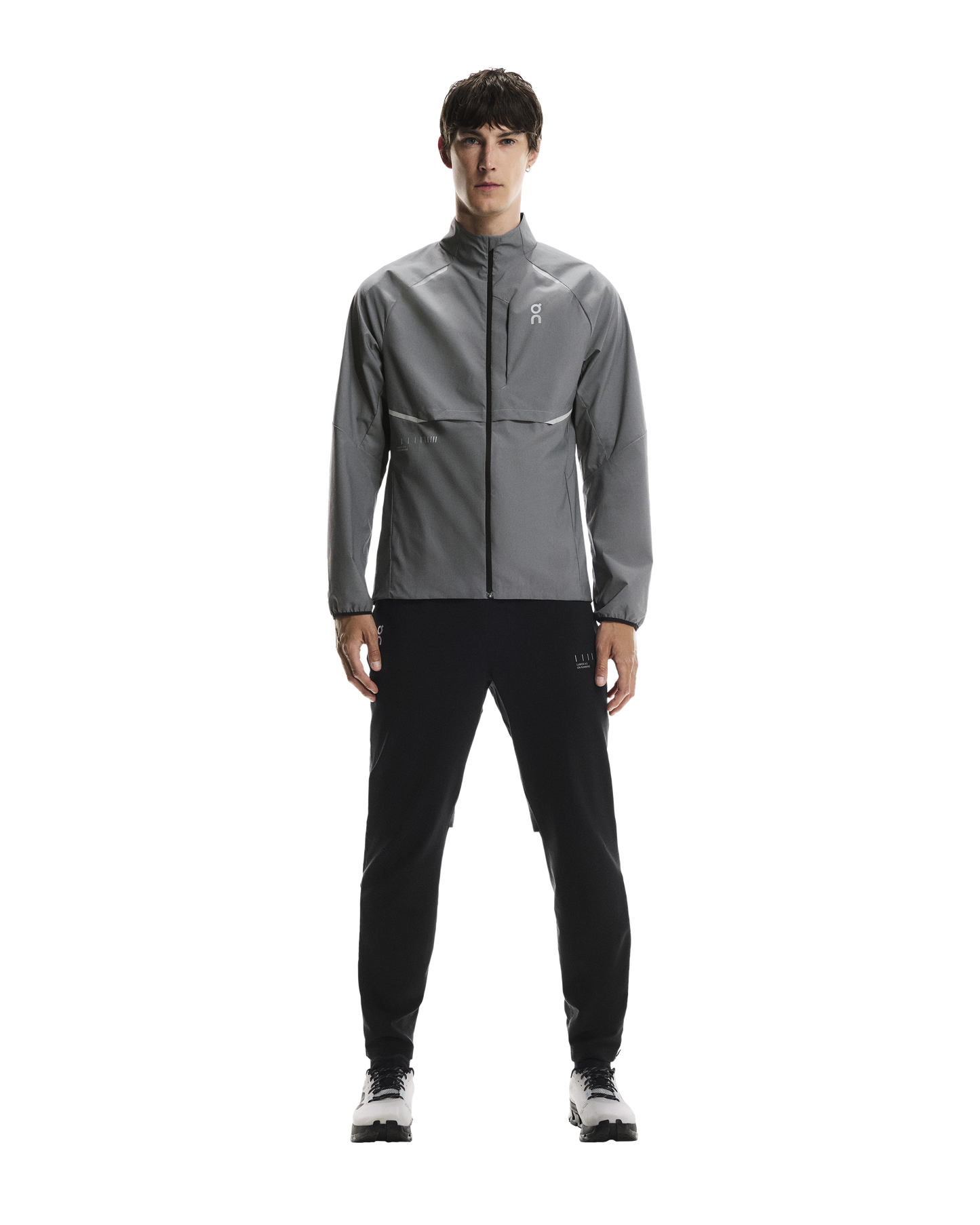 Weather Jacket Lumos - Men's