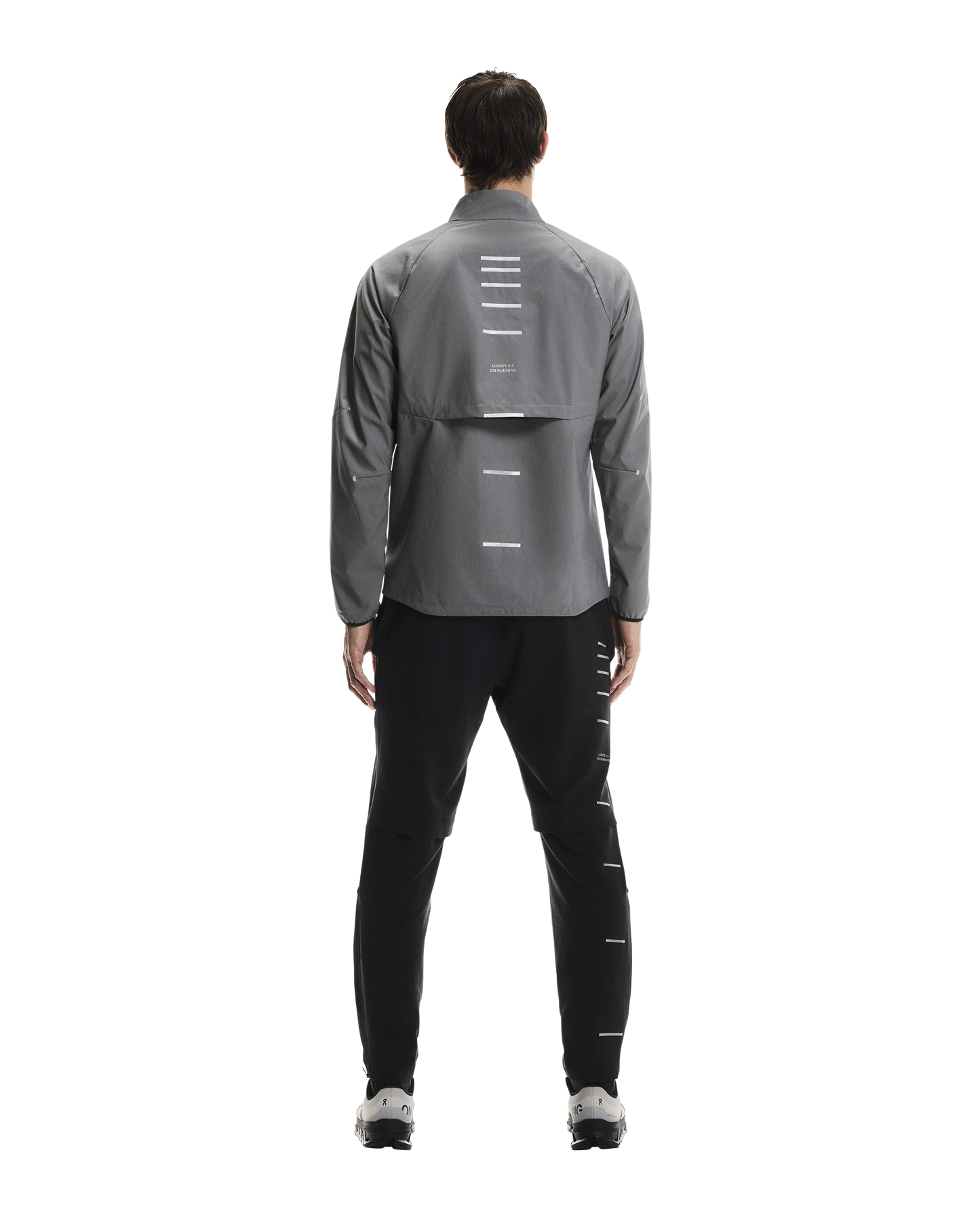 Weather Jacket Lumos - Men's
