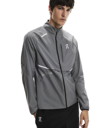 Weather Jacket Lumos - Men's