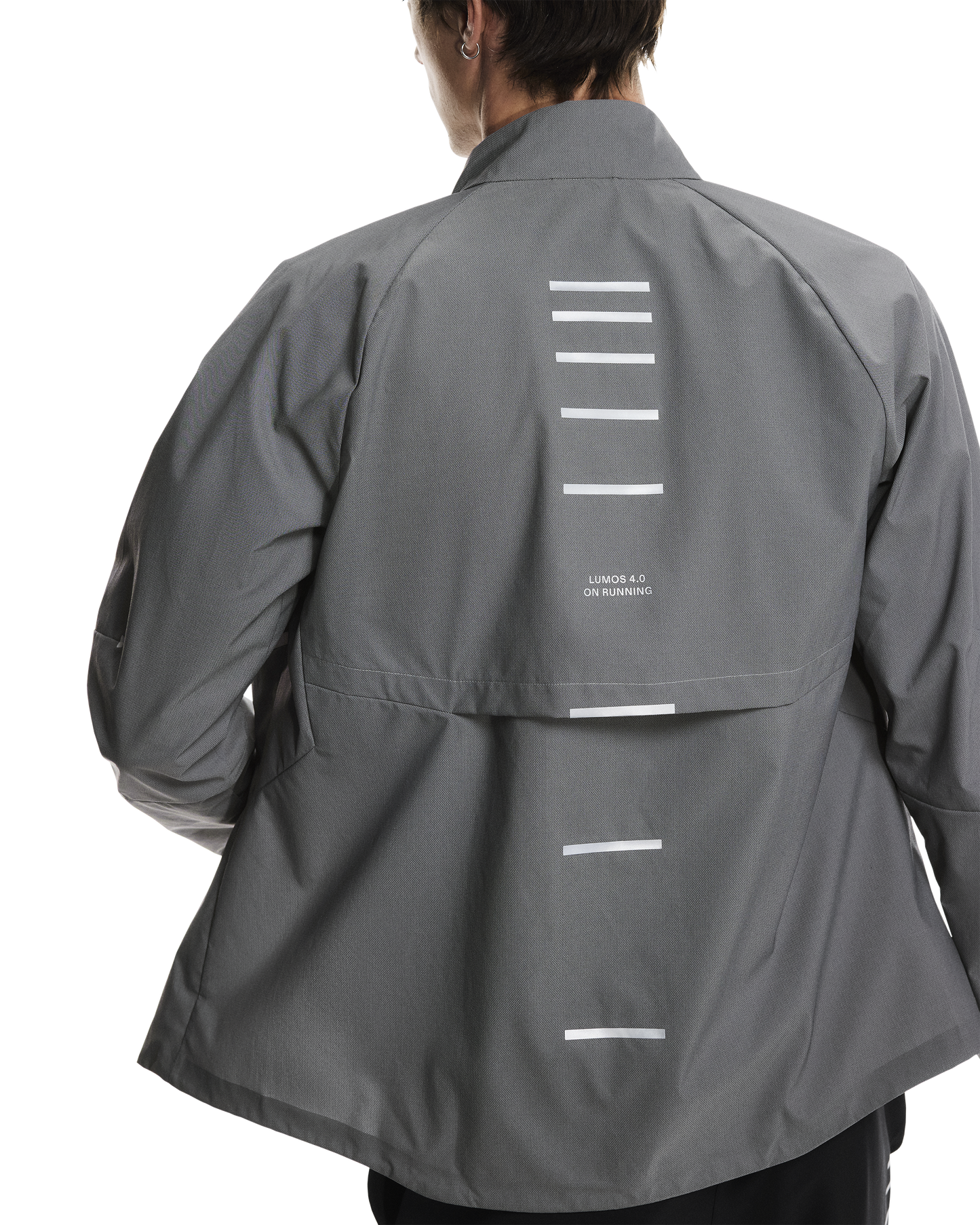 Weather Jacket Lumos - Men's