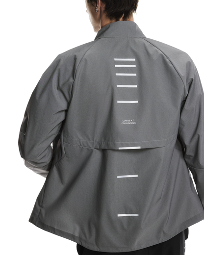 Weather Jacket Lumos - Men's