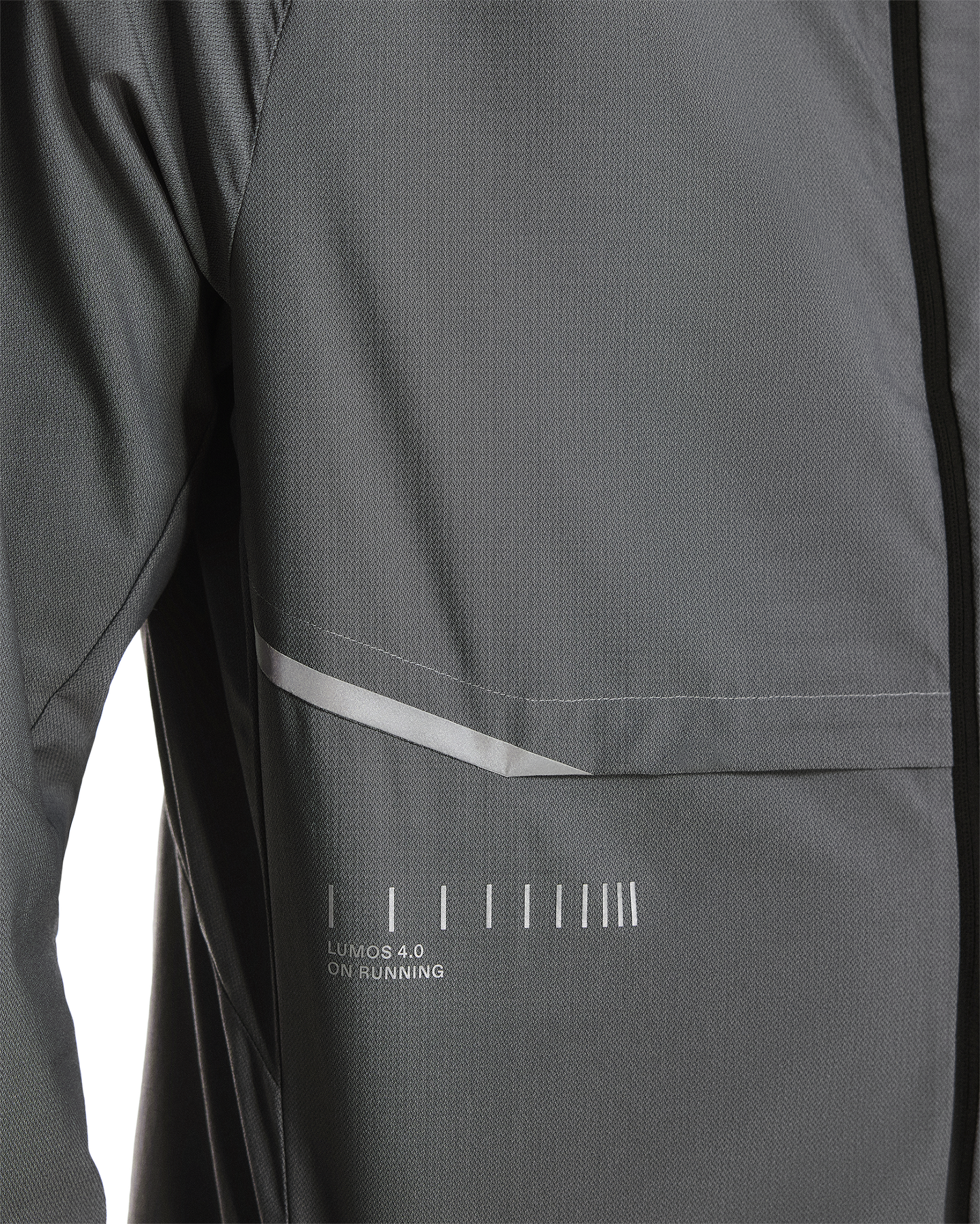 Weather Jacket Lumos - Men's