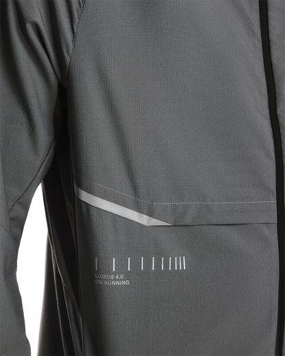 Weather Jacket Lumos - Men's