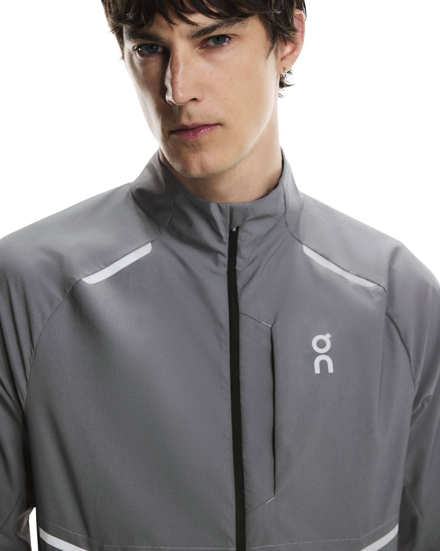 Weather Jacket Lumos - Men's