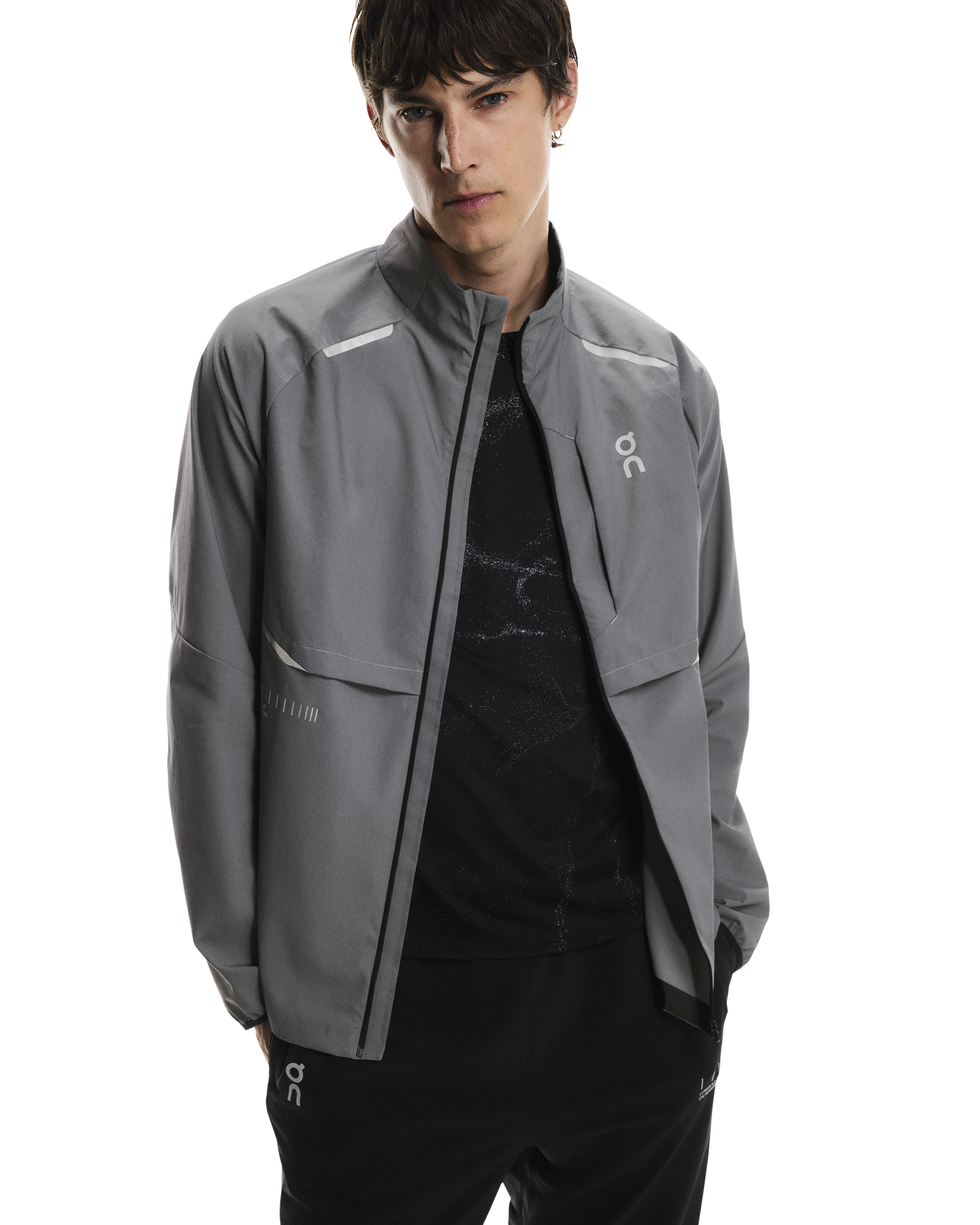 Weather Jacket Lumos - Men's