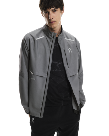 Weather Jacket Lumos - Men's