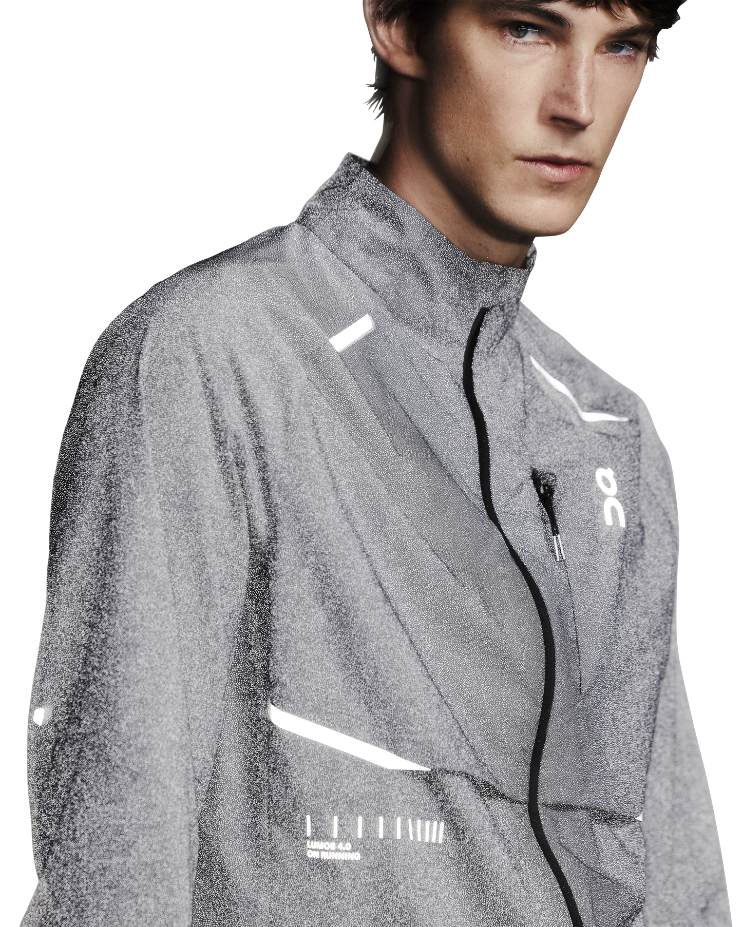 Weather Jacket Lumos - Men's