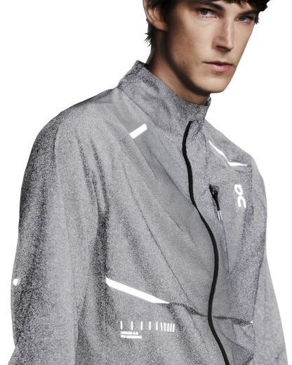Weather Jacket Lumos - Men's