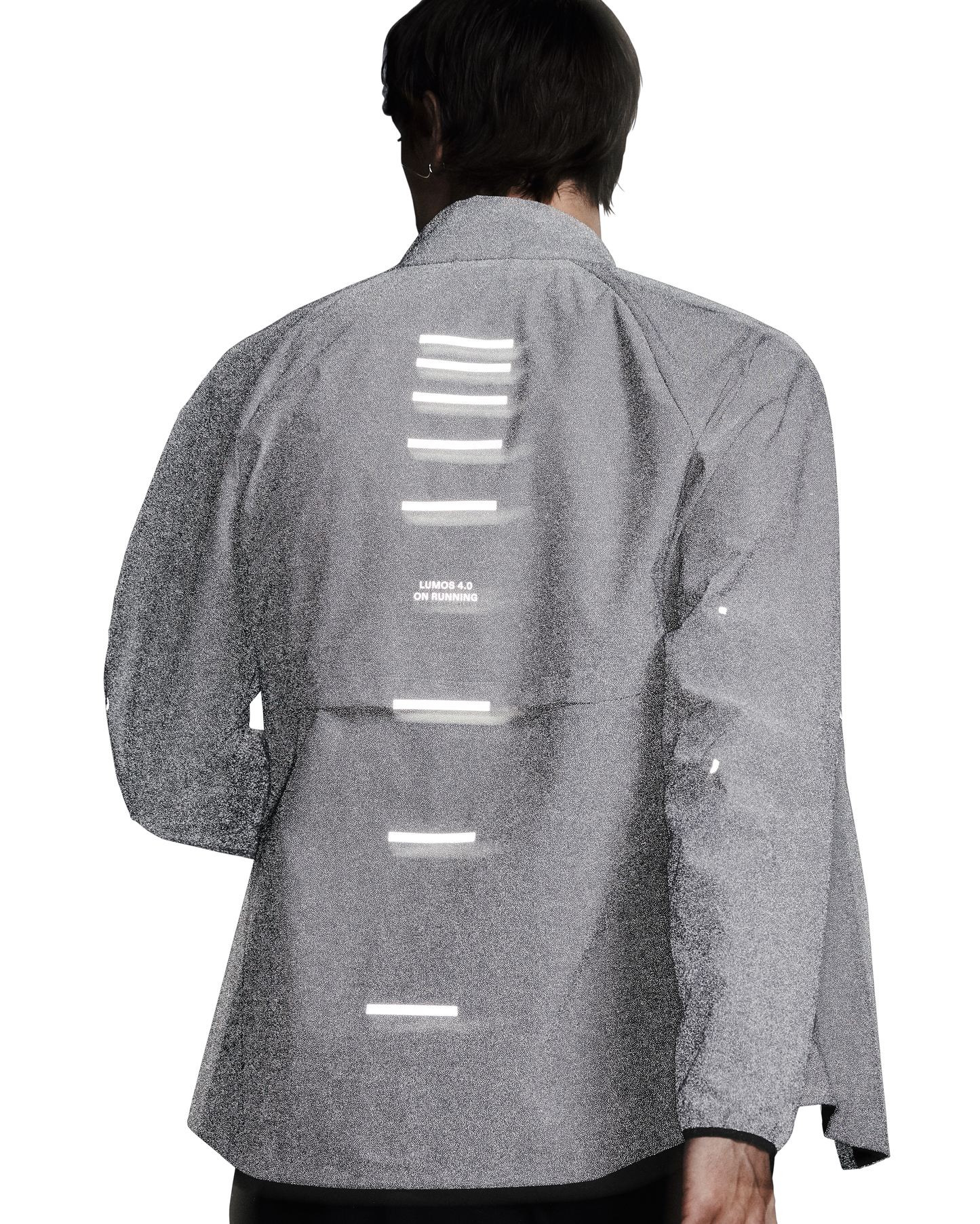 Weather Jacket Lumos - Men's