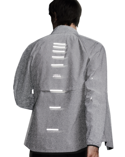 Weather Jacket Lumos - Men's