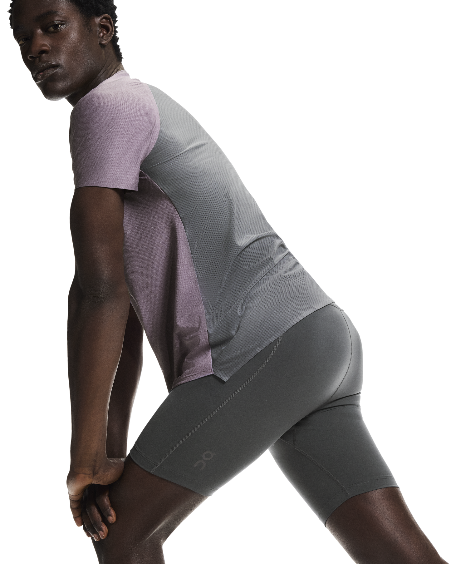 8" Performance Tights - Men's