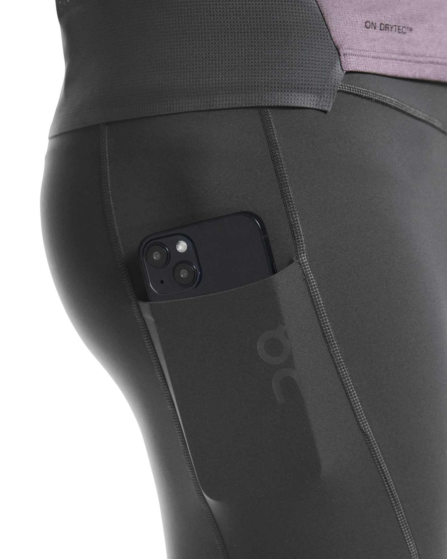 8" Performance Tights - Men's