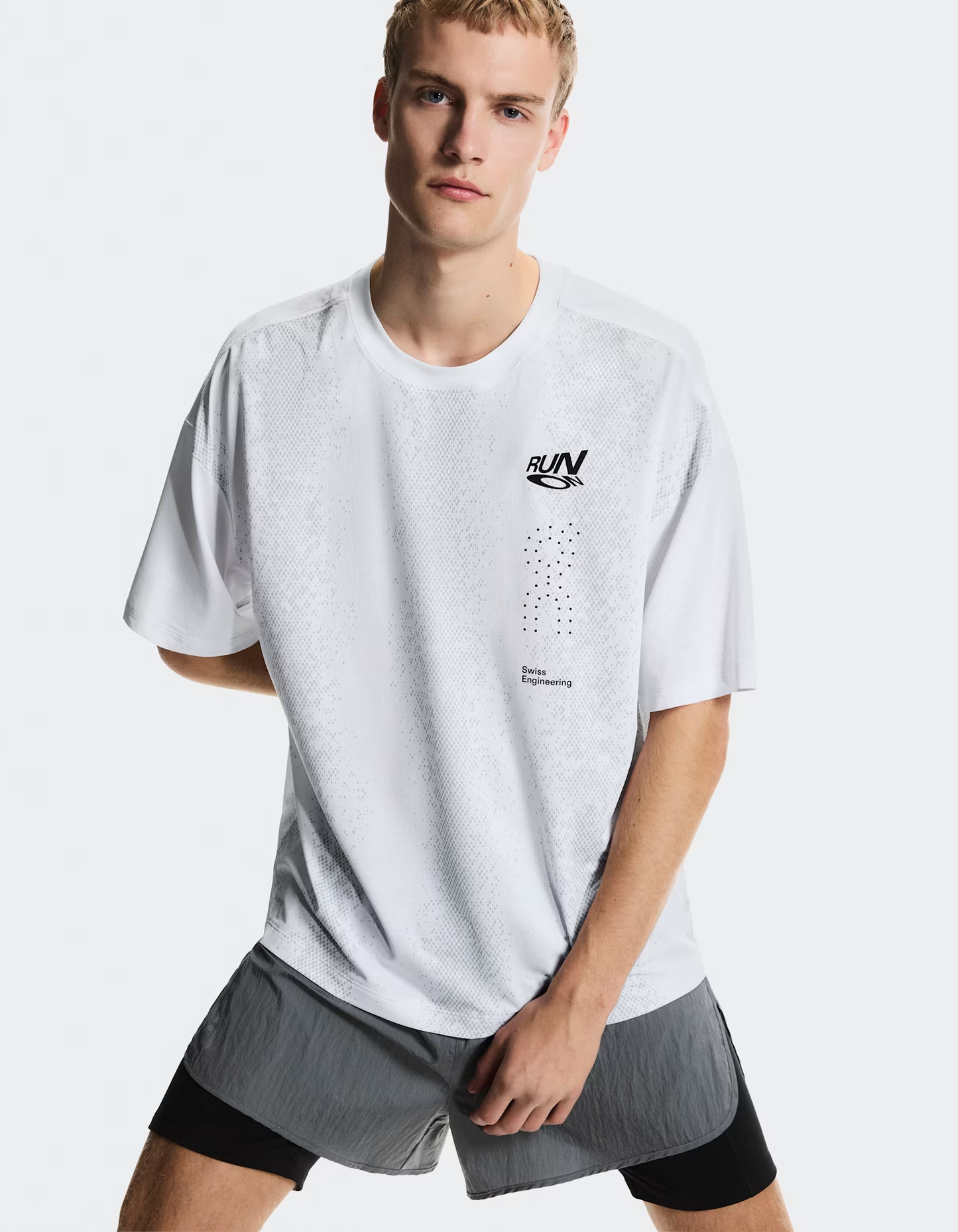 Performance Volt-T - Men's