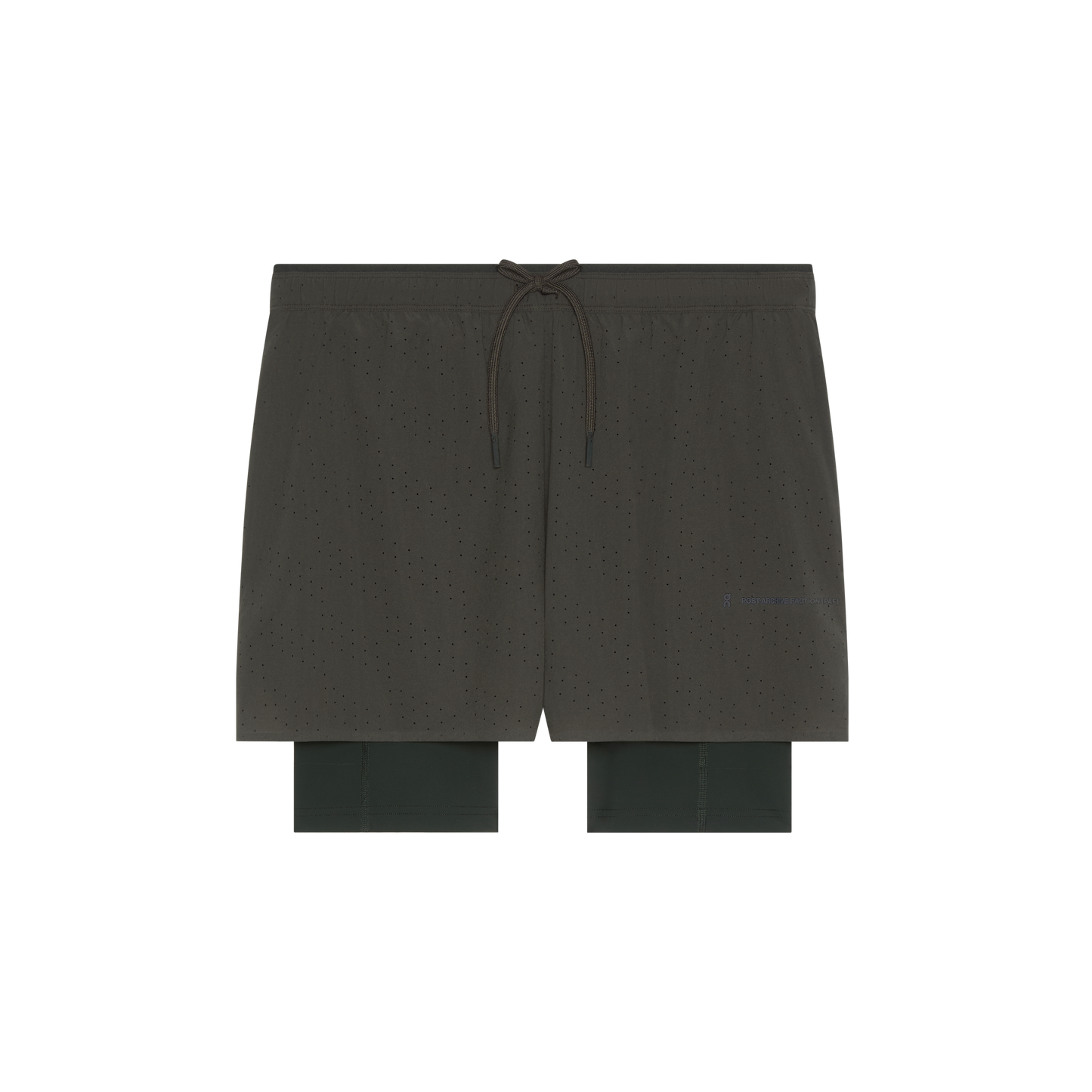 Zero 2-in-1 Shorts PAF - Men's