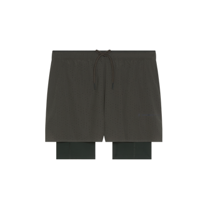 Zero 2-in-1 Shorts PAF - Men's