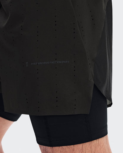 Zero 2-in-1 Shorts PAF - Men's